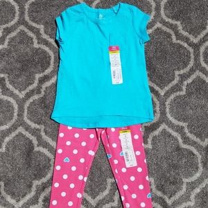 Okie Dokie 2 piece separates